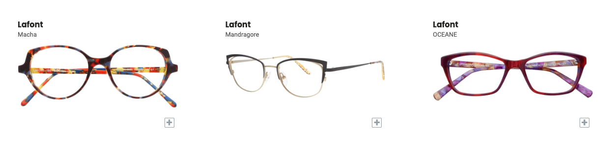 Shop Eyewear Online with Eye Care West